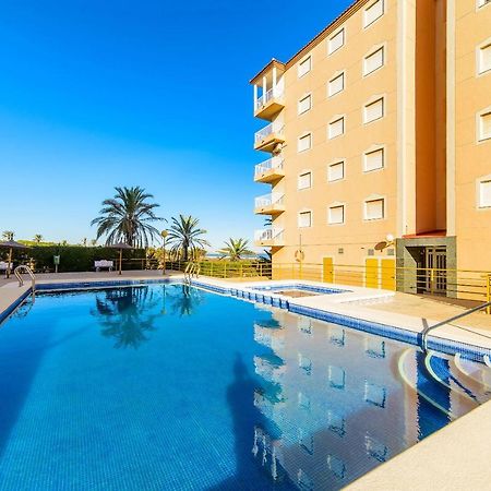 Espanhouse Pleamar Torrevieja Exterior foto