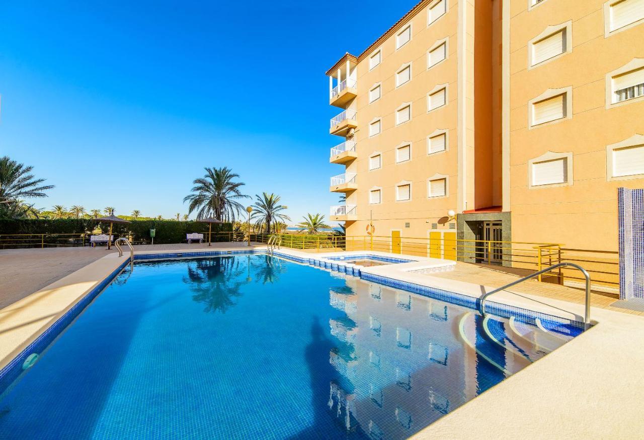 Espanhouse Pleamar Torrevieja Exterior foto