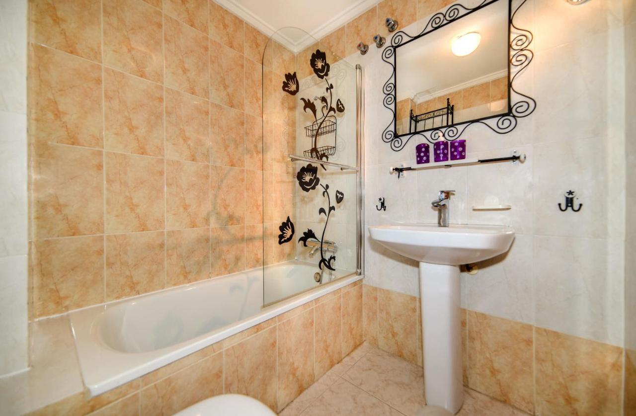 Espanhouse Pleamar Torrevieja Exterior foto