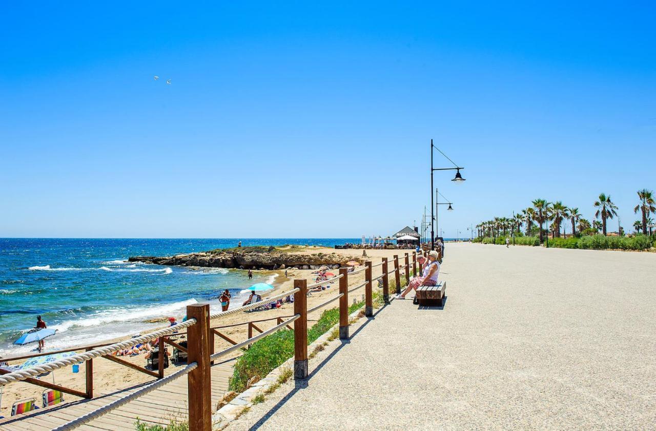 Espanhouse Pleamar Torrevieja Exterior foto