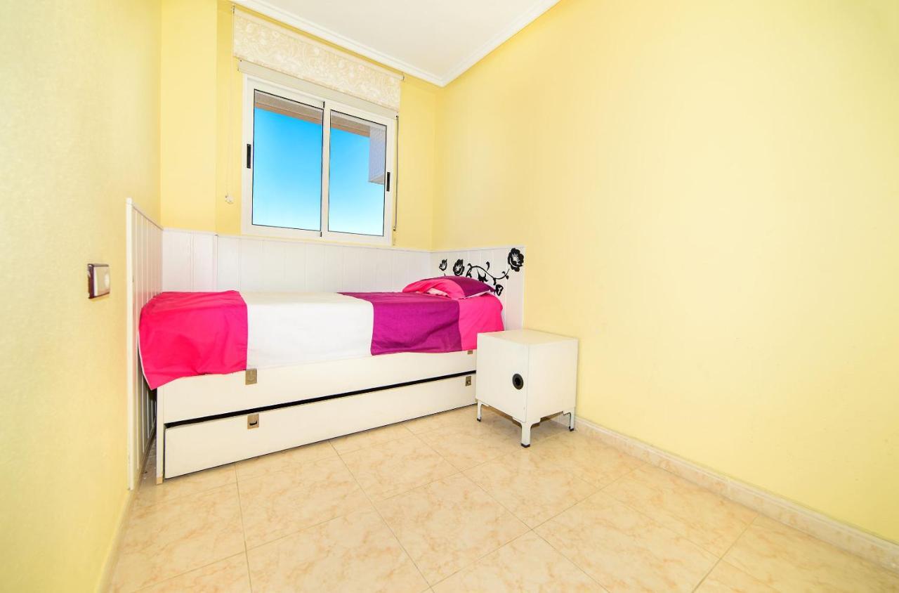 Espanhouse Pleamar Torrevieja Exterior foto