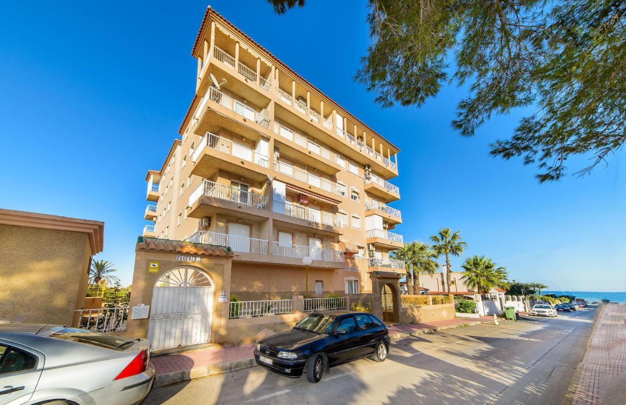 Espanhouse Pleamar Torrevieja Exterior foto