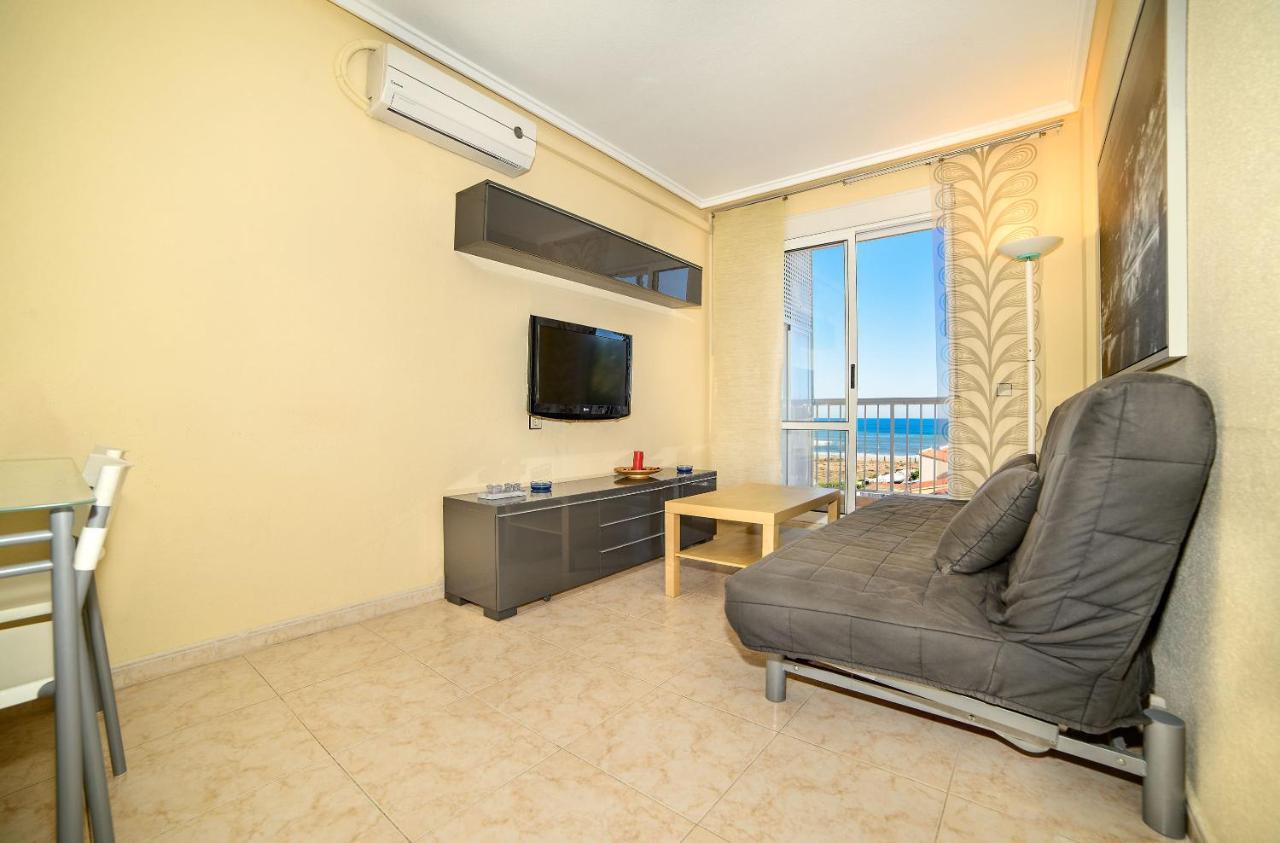 Espanhouse Pleamar Torrevieja Exterior foto